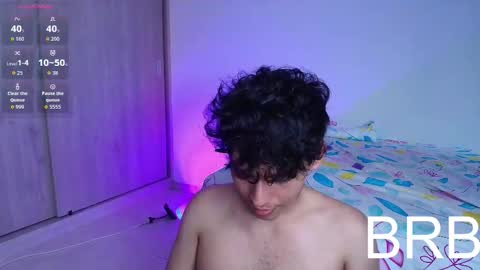 Snapshot of nayton_and_lex chatting on 3, 3, 2026 Naytoon online show from 3, 3, 2026