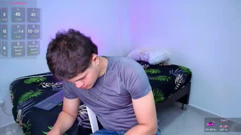 Snapshot of nayton_and_lex chatting on 6, 3, 2026 Naytoon online show from 6, 3, 2026