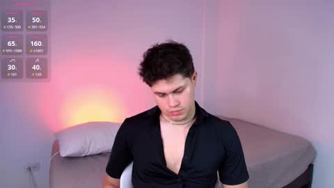 Snapshot of nayton_and_lex chatting on 7, 3, 2026 Naytoon online show from 7, 3, 2026