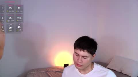 Snapshot of nayton_and_lex chatting on 10, 3, 2026 Naytoon online show from 10, 3, 2026