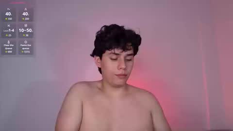 Snapshot of nayton_and_lex chatting on 13, 3, 2026 Naytoon online show from 13, 3, 2026