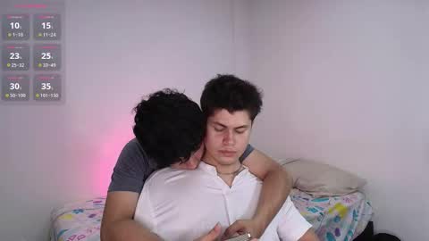 Snapshot of nayton_and_lex chatting on 21, 3, 2026 Naytoon online show from 21, 3, 2026