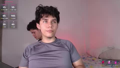 Snapshot of nayton_and_lex chatting on 21, 3, 2026 Naytoon online show from 21, 3, 2026