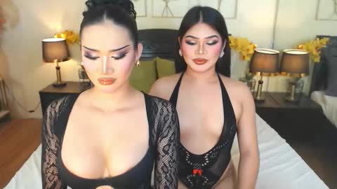 F R A N Z I A online show from 15, 11, 2025