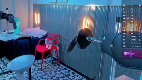 Snapshot of nazly_bigass chatting on 9, 3, 2026 nazly_bigass online show from 9, 3, 2026