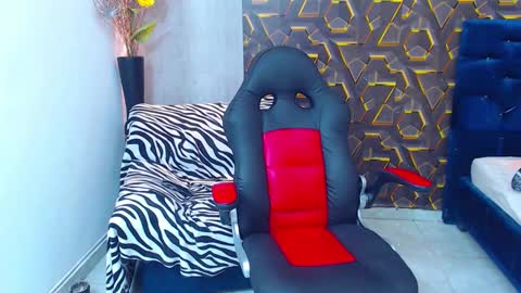 Nazper online show from 7, 11, 2025