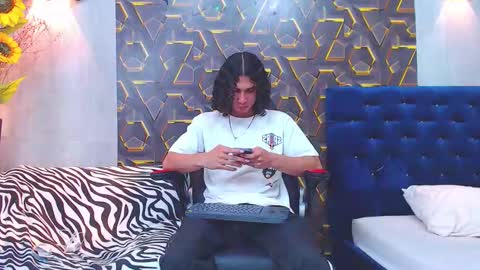 Nazper online show from 11, 11, 2025