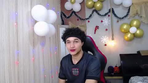 Nazper online show from 15, 11, 2025