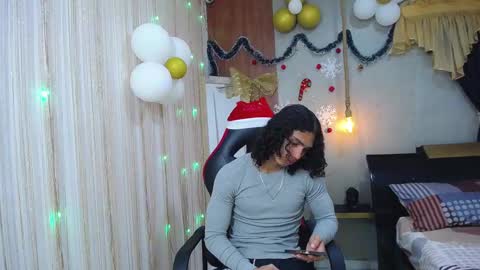 Nazper online show from 30, 11, 2025