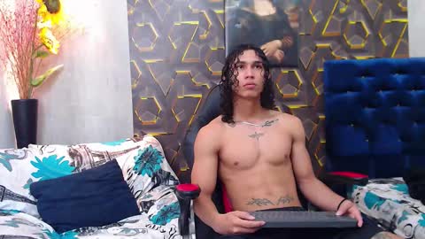 Nazper online show from 24, 2, 2026