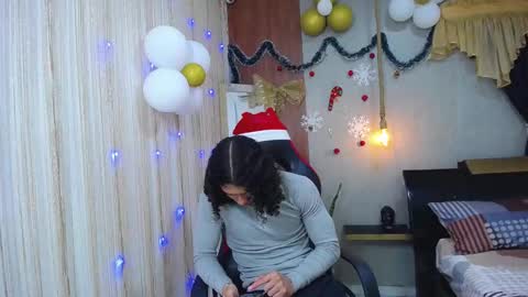 NAZPER online show from 30, 11, 2025