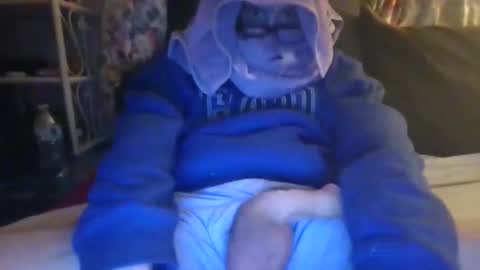 NcHugeCock online show from 22, 3, 2026