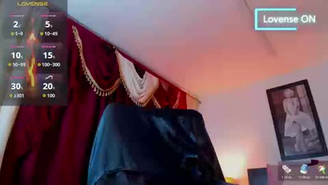 ncyhot_xx online show from 13, 3, 2026