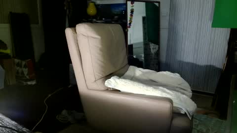 Hi Im CJ online show from 11, 1, 2025