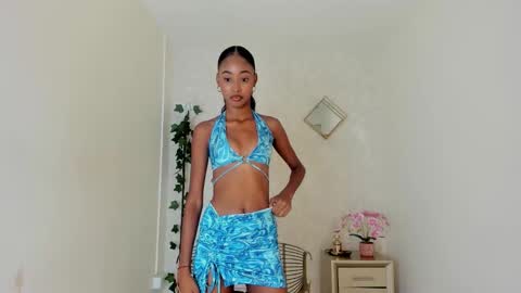 Snapshot of neary_ chatting on 3, 12, 2025 NEARY online show from 3, 12, 2025