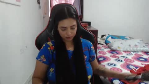 Nebyula online show from 26, 2, 2025