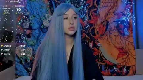 Eva online show from 18, 1, 2026