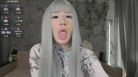 Eva online show from 1, 5, 2026