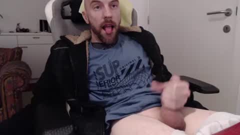 needyoujust online show from 24, 2, 2025