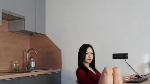 Kemi  online show from 26, 2, 2026