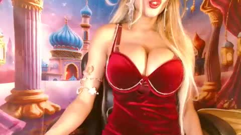 nefertari8 online show from 7, 5, 2026