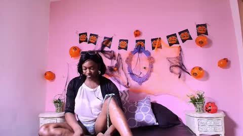  Nehanda online show from 10, 10, 2025