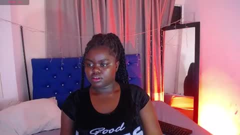  CHIKY  online show from 21, 6, 2026