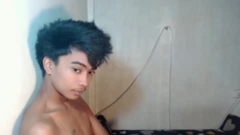Snapshot of neil_asian69 chatting on 16, 12, 2025 neil_asian69 online show from 16, 12, 2025