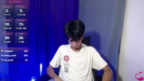 Snapshot of neil_asian69 chatting on 8, 2, 2026 neil_asian69 online show from 8, 2, 2026