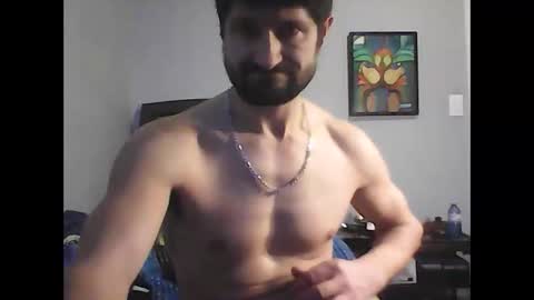 neilbuddy1987 online show from 3, 2, 2026