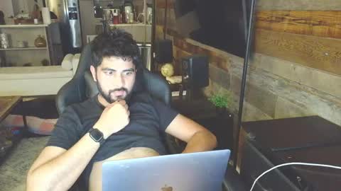 neil online show from 23, 4, 2026