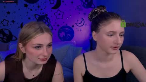 Meow online show from 20, 6, 2026
