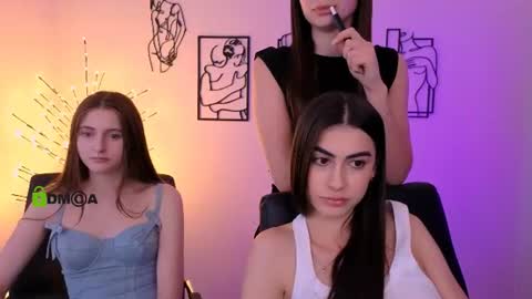 Meow online show from 7, 7, 2026