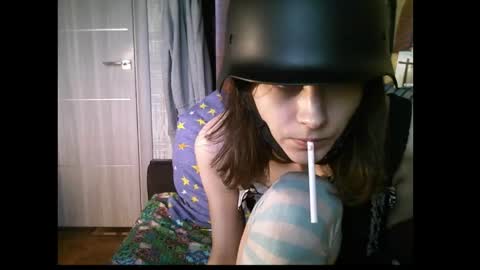 cyberkitty online show from 20, 10, 2025