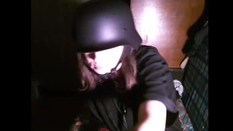 cyberkitty online show from 27, 10, 2025