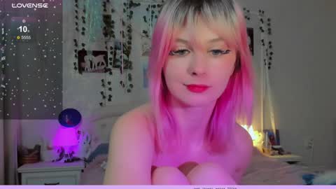 Snapshot of neko_kitsune chatting on 3, 12, 2024 neko_kitsune online show from 3, 12, 2024