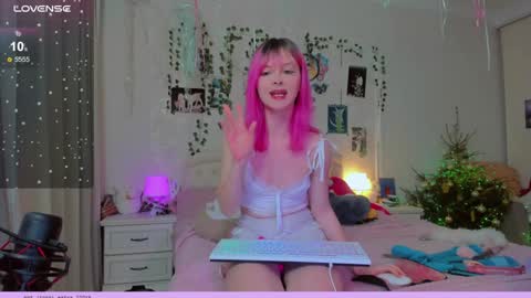 Snapshot of neko_kitsune chatting on 2, 1, 2025 neko_kitsune online show from 2, 1, 2025