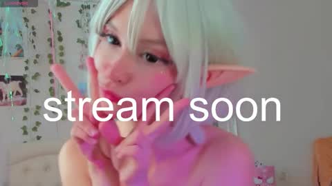 Snapshot of neko_kitsune chatting on 20, 10, 2025 neko_kitsune online show from 20, 10, 2025