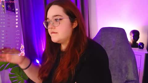 neko_moor online show from 28, 11, 2025