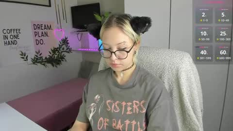 Kate online show from 15, 3, 2026