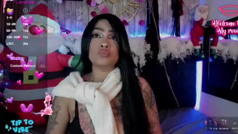 Miah online show from 15, 12, 2025