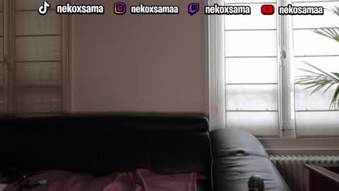 nekoxwaifu online show from 6, 5, 2026
