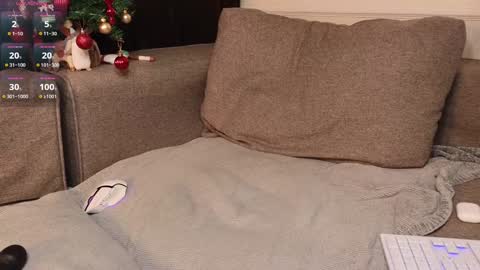 Neli online show from 25, 12, 2024