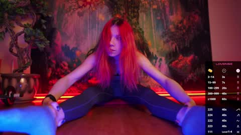 Dany online show from 9, 12, 2024