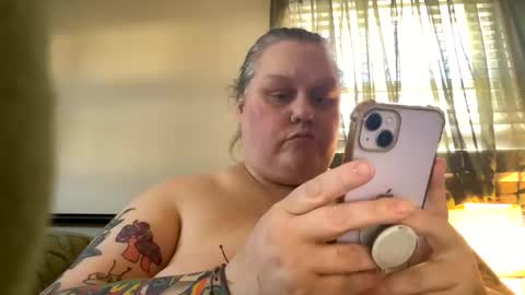 Nellie Atlas online show from 23, 2, 2026