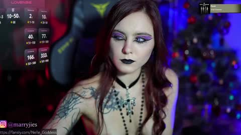    online show from 29, 12, 2024