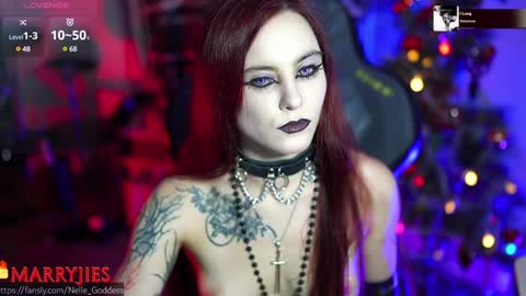    online show from 4, 1, 2025