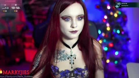    online show from 10, 1, 2025