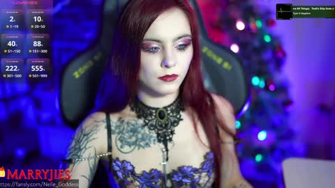    online show from 14, 1, 2025