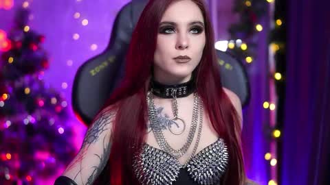    online show from 16, 12, 2025